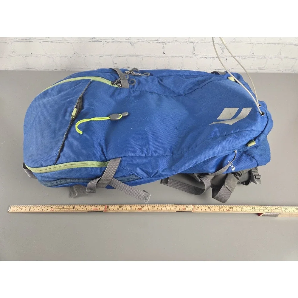 Black Diamond Covert AvaLung 32L Avalanche Backpack Backcountry Ski Touring